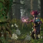 Yatzli is a devastating mage in Avowed (Image via Xbox Game Studios)