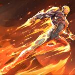 Marvel Rivals Patch Notes February 21 Update [Source: NetEase Games]