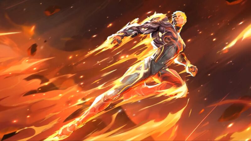 Marvel Rivals Patch Notes February 21 Update [Source: NetEase Games]