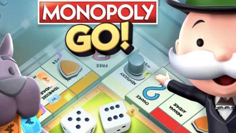 Monopoly GO