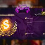 S-Rank in Madlantis Mania (Image via SEGA)