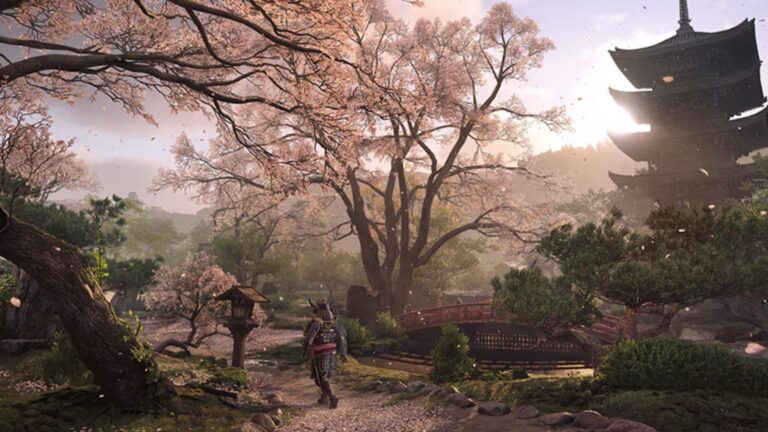 Assassin's Creed Shadows