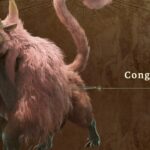 Congalala in Monster Hunter Wilds