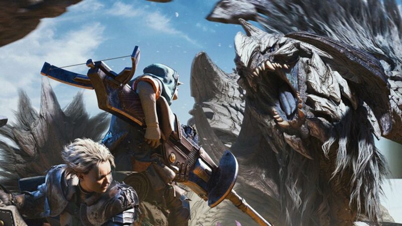 When Is Monster Hunter Wilds Beta Second Phase? Start Date and End Time