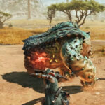 Monster Hunter Wilds Focus Mode Guide.