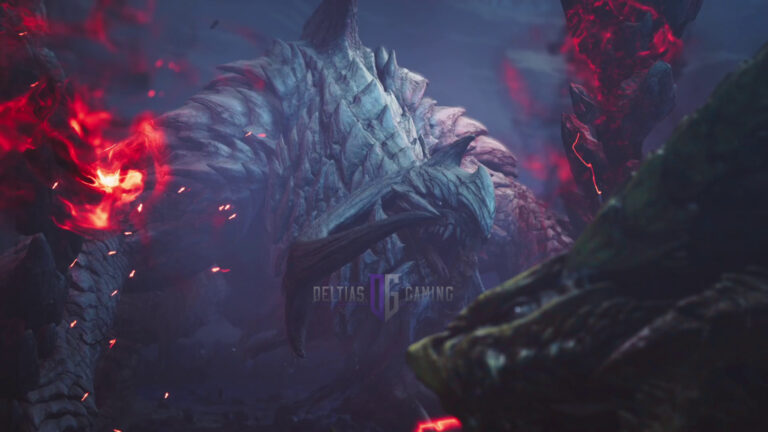 Monster Hunter Wilds: All Storyline Monsters, In Chronological Order.