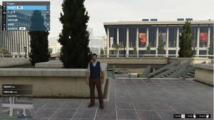 How To Send A Mugger In GTA Online Deltia S Gaming Mugger Targets 300x169 