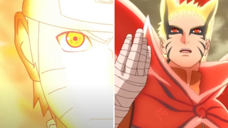 Naruto’s Strongest Techniques, Ranked