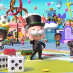 Mr. Monopoly