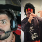 Nickmercs and Dr Disrespect