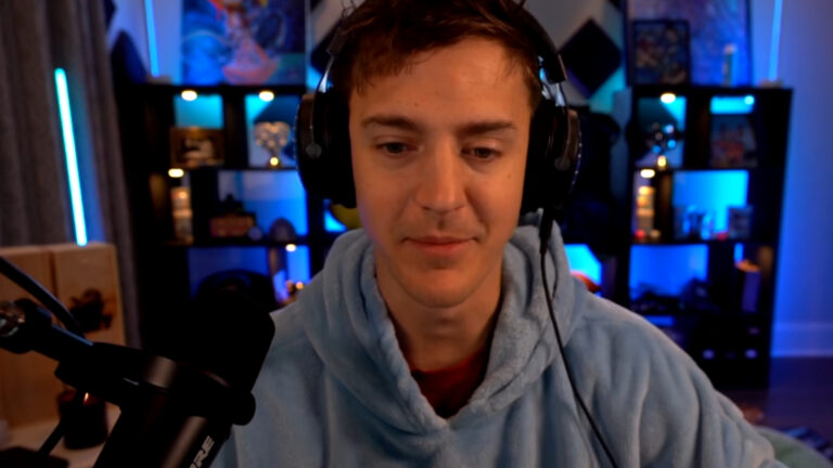 Tyler "Ninja" Blevins
