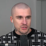 Ludwig's first stream after going bald