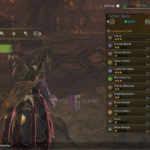 How to craft items in MH Wilds [Source: Deltias Gaming/Capcom]