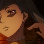 Noelle Silva as seen in Anime (Image via Studio Pierrot)