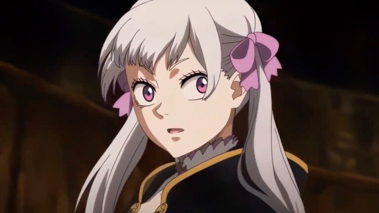 Black Clover