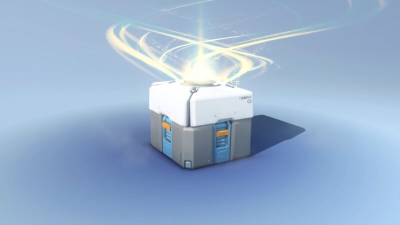 Overwatch 2 Loot Boxes Explained