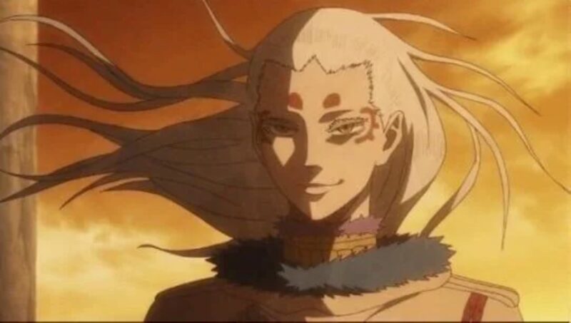 Who Killed the Elves in Black Clover? - Deltia's Gaming