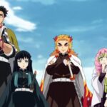 Ranking All 9 Hashira in Demon Slayer From Weakest to Strongest