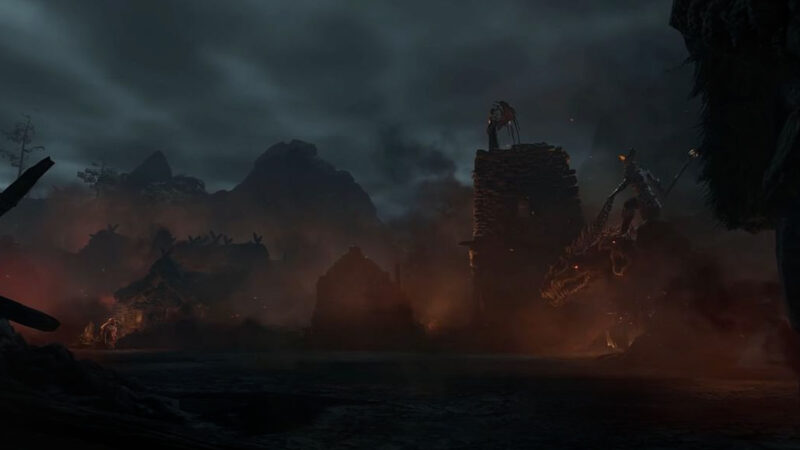 A still from Diablo 4 (Source: Blizzard Entertainment)