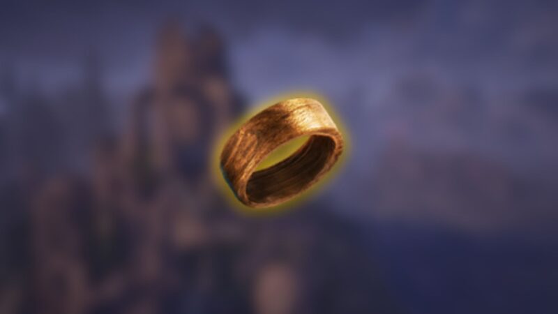 Where To Find the Ring of Slow Essence in Avowed?