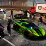 Rockstar Games Announced Free Massive GTA 5 Online Upgrade for PC