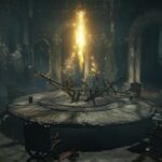 Roundtable Hold in Nightreign