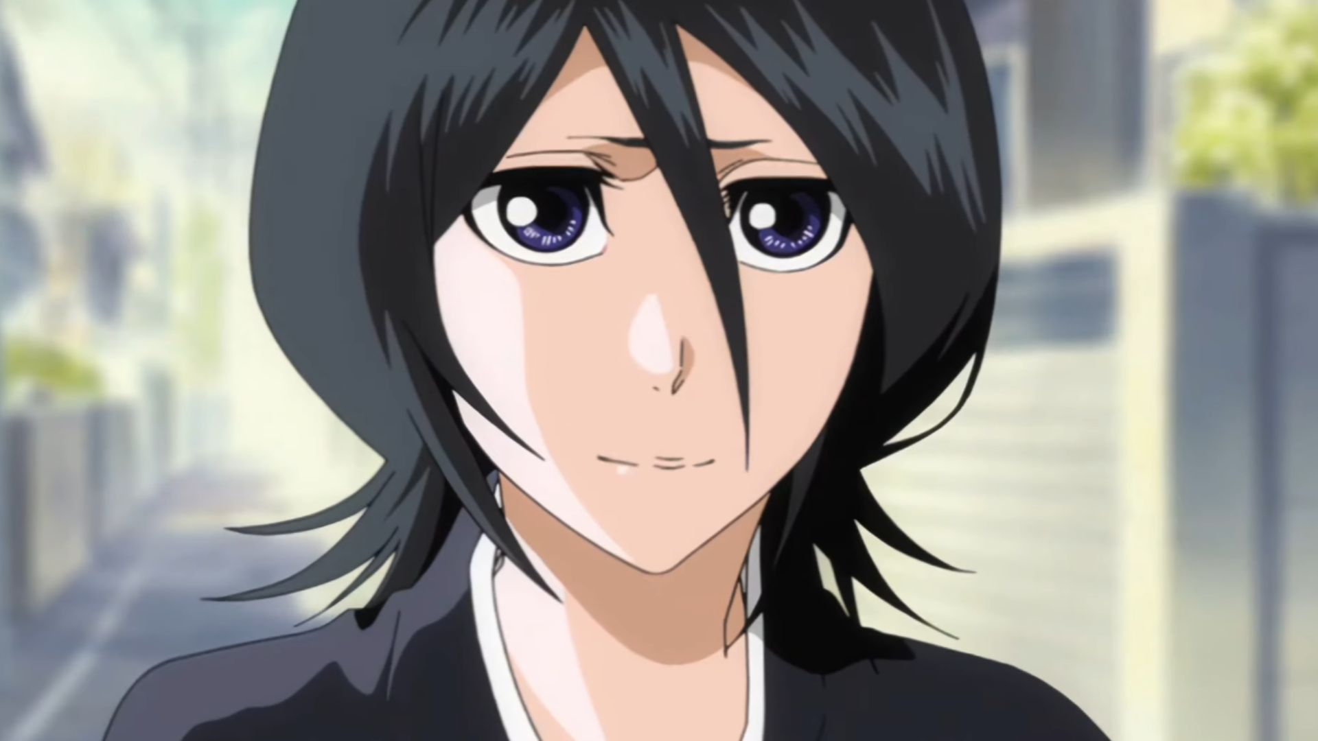 Rukia Kuchiki