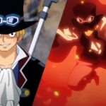 Sabo’s Greatest Power in One Piece is Not His Devil Fruit