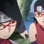 Sarada Uchiha