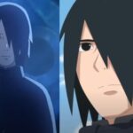 Sasuke Uchiha