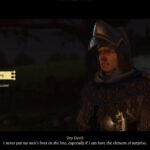 The fate of village depends upon you (Source: Deep Silver)