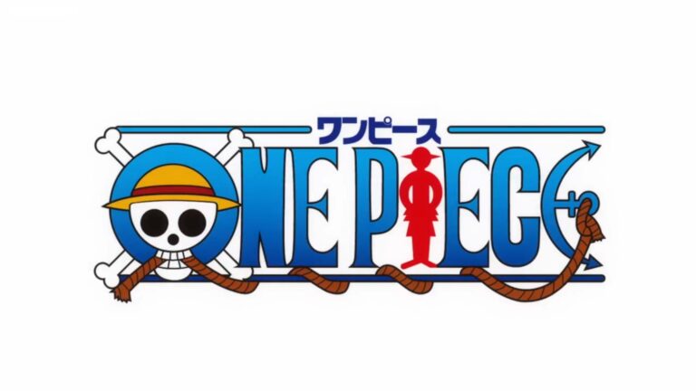 One Piece Logo