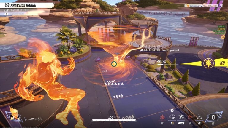 Marvel Rivals Error Code 10: Possible Fixes Explored - Deltia's Gaming