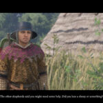 Kingdom Come Deliverance 2: Hunting The Werewolf Mission Guide