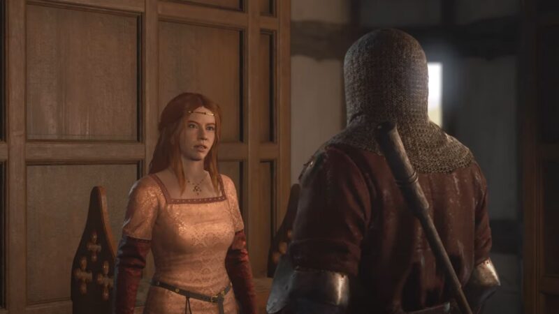 Kingdom Come Deliverance 2: Oratores Mission Guide