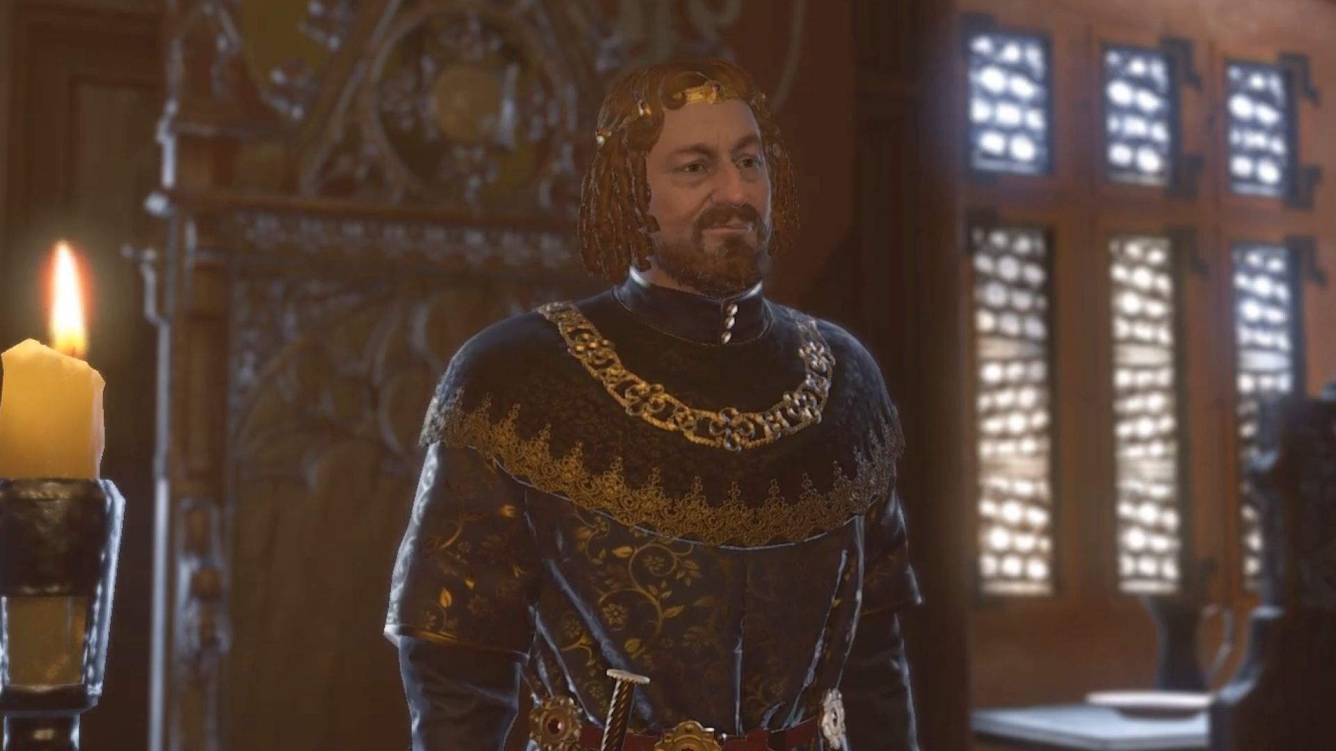 Gamers with an RTX 5070 planning to play Kingdom Come: Deliverance 2 should dial in these settings.