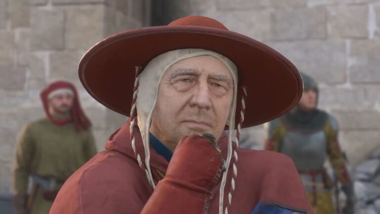 Kingdom Come Deliverance 2: The Italian Job Mission Guide