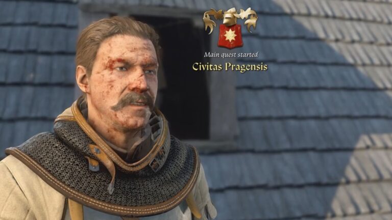 Kingdom Come Deliverance 2: Civitas Pragensis Mission Guide