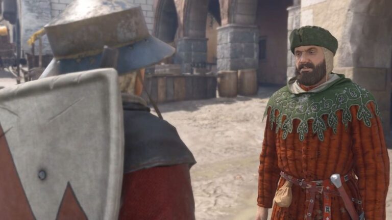 Kingdom Come Deliverance 2: Ars Dimicatoria Mission Guide