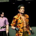 Where To Find Golden Ball in Like a Dragon: Pirate Yakuza in Hawaii