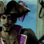 How to Show Up Wearing Kabuki Make-up in Pirate Yakuza in Hawaii?