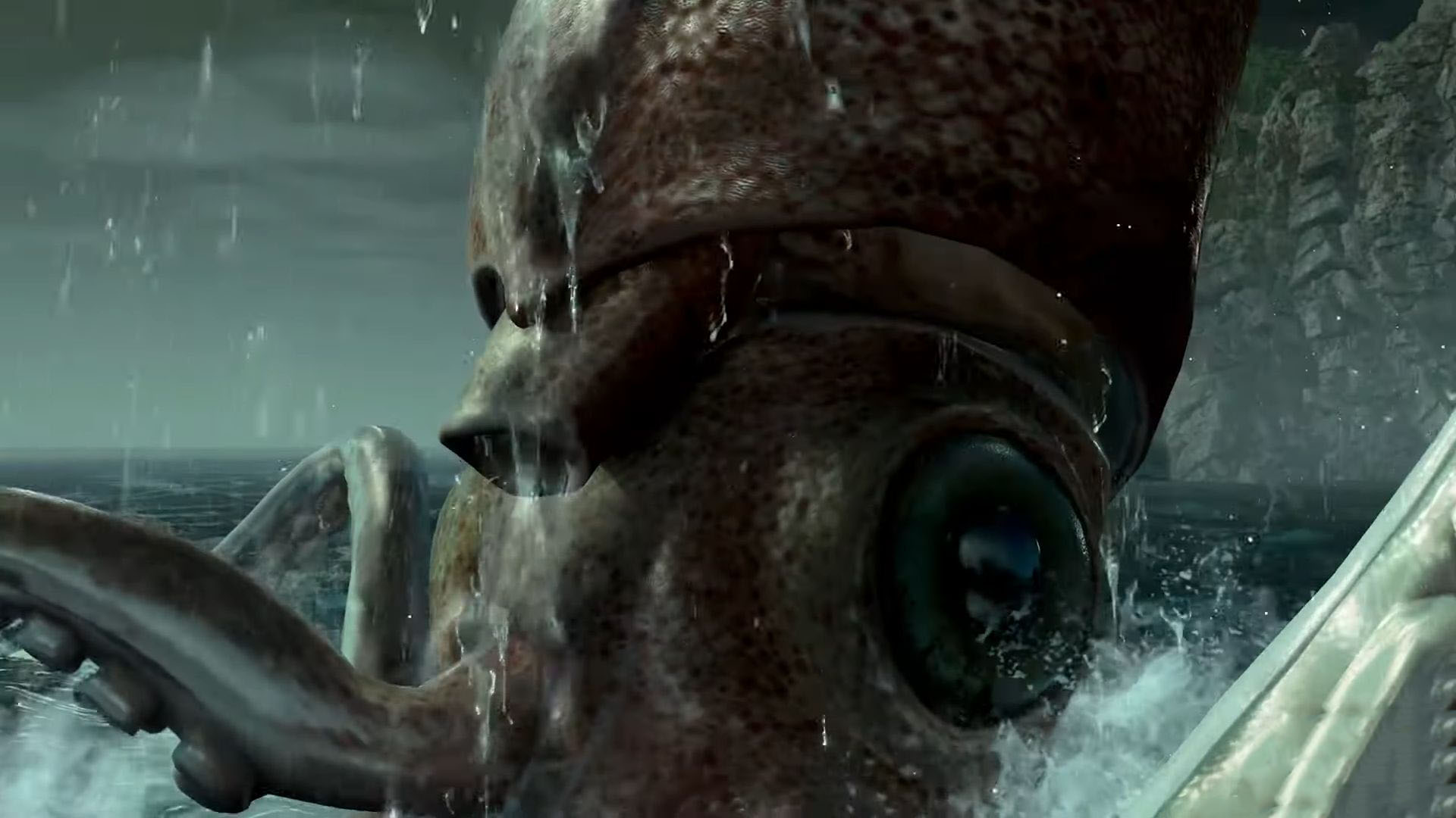 Like A Dragon: Pirate Yakuza In Hawaii: Giant Squid Boss Guide