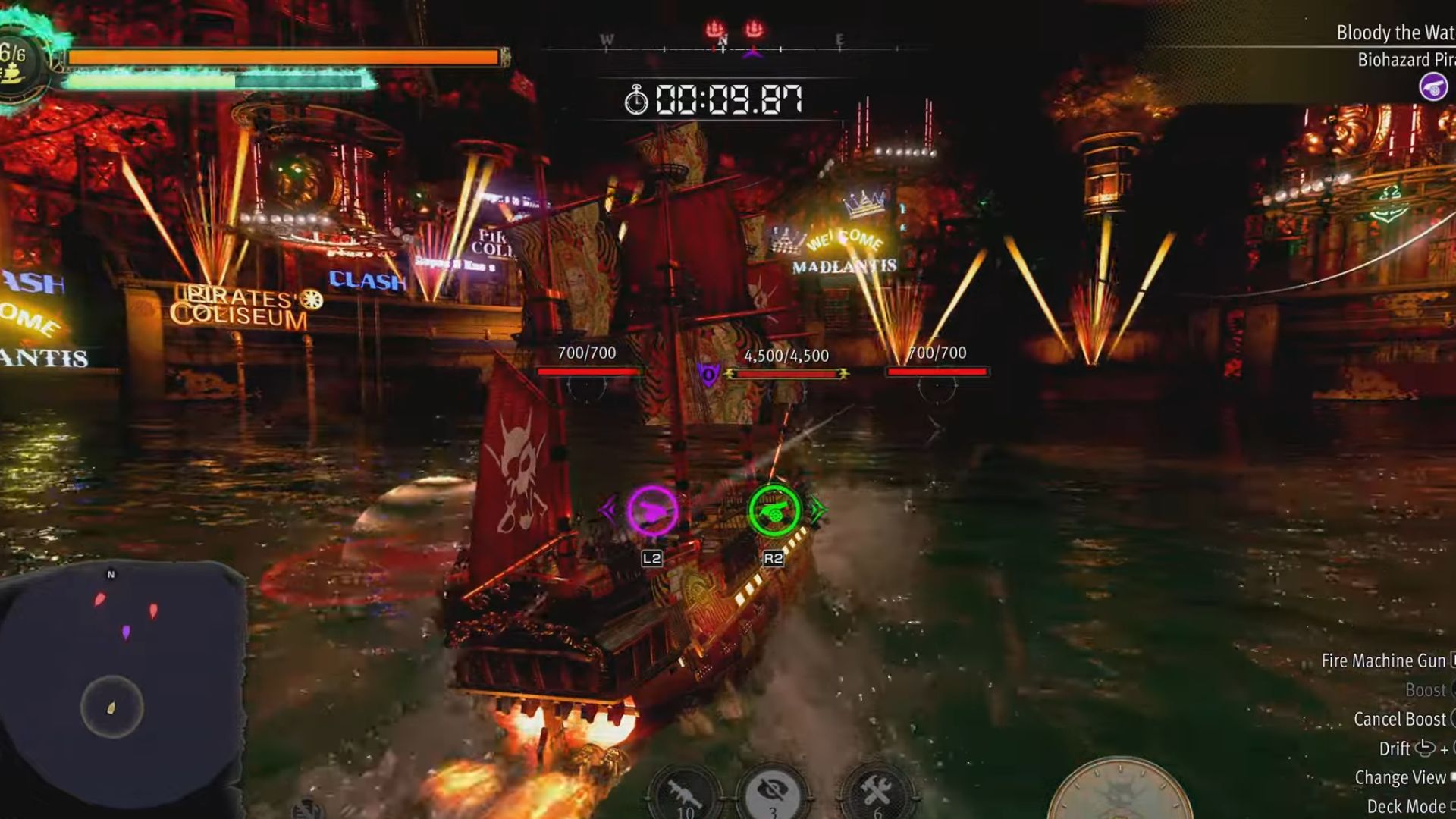 Like A Dragon: Pirate Yakuza In Hawaii - Pirates' Coliseum Quick Clash Guide