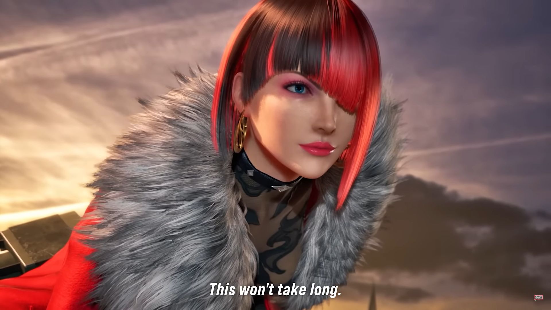 Anna Williams Makes Her Tekken 8 Return