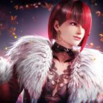 Anna Williams Makes Her Tekken 8 Return