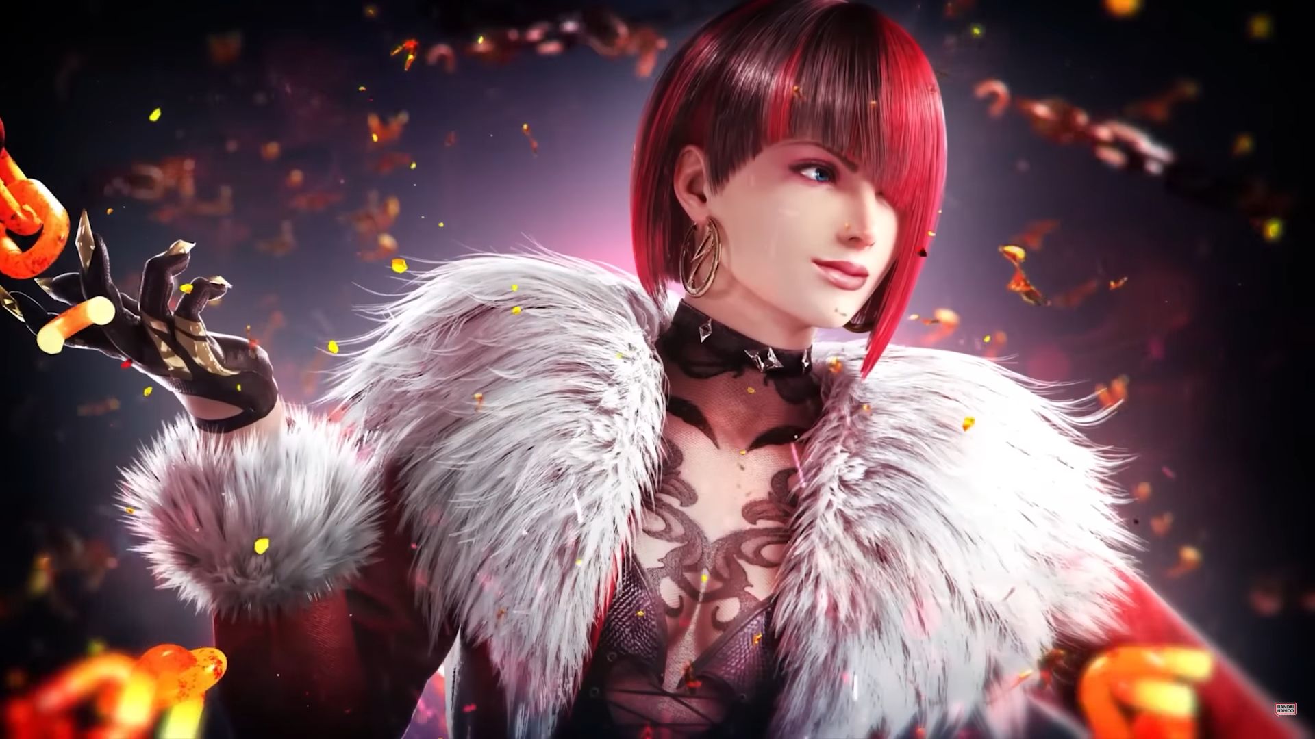 Anna Williams Makes Her Tekken 8 Return