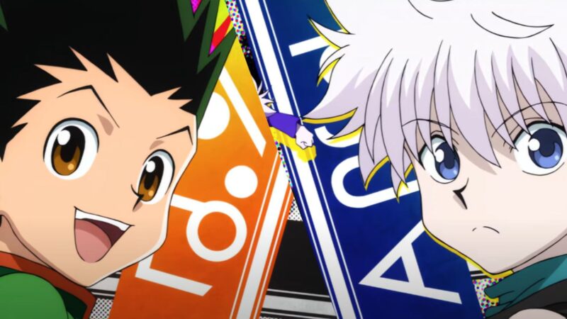 Should the Hunter x Hunter Anime Return?