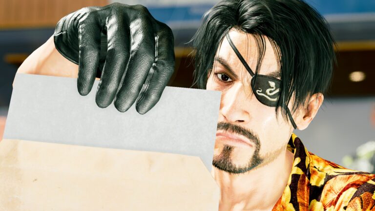 Exams make anyone nervous (Image via SEGA)