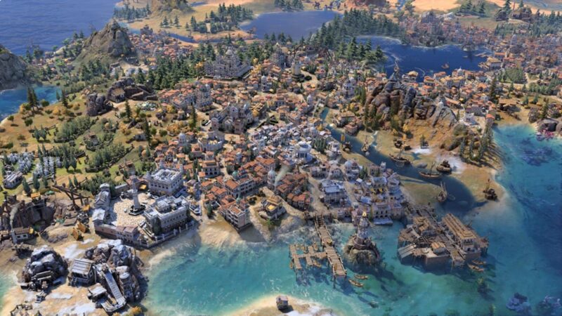 What Are the Victory Conditions in Civilization 7