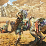 Monster Hunter Wilds (Image via Capcom)